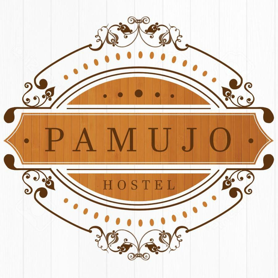 Pamujo Hostel Baclayon Esterno foto